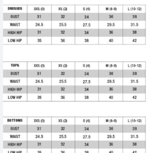 BCBGMAXAZRIA Nightgown in Pink - Size Medium - NWT - Unique Stretch Fabric - Picture 13 of 13